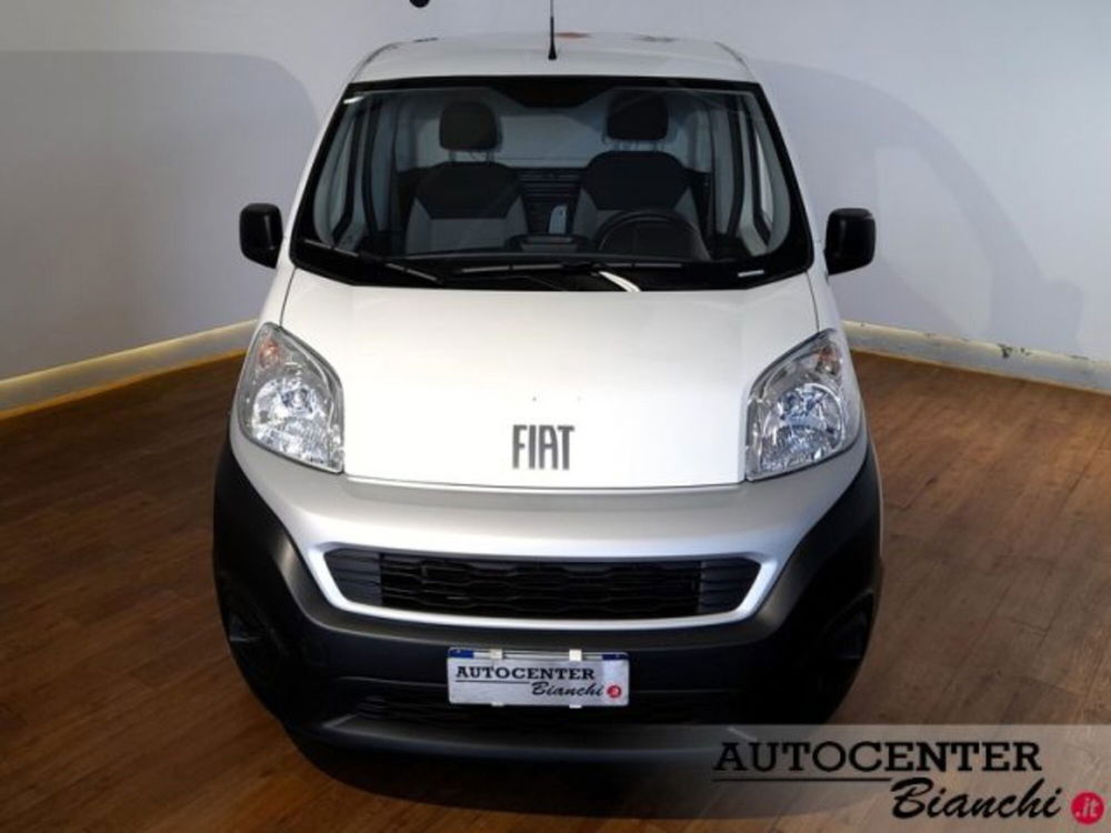 Fiat Fiorino usata a Reggio Emilia (2)