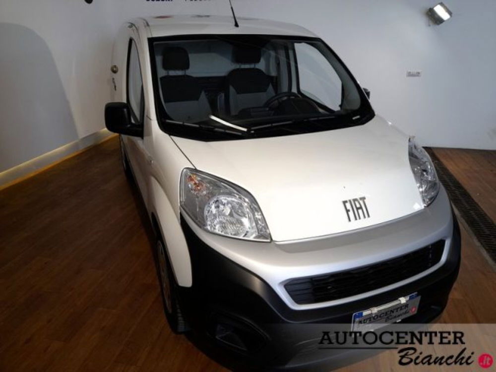 Fiat Fiorino usata a Reggio Emilia (3)