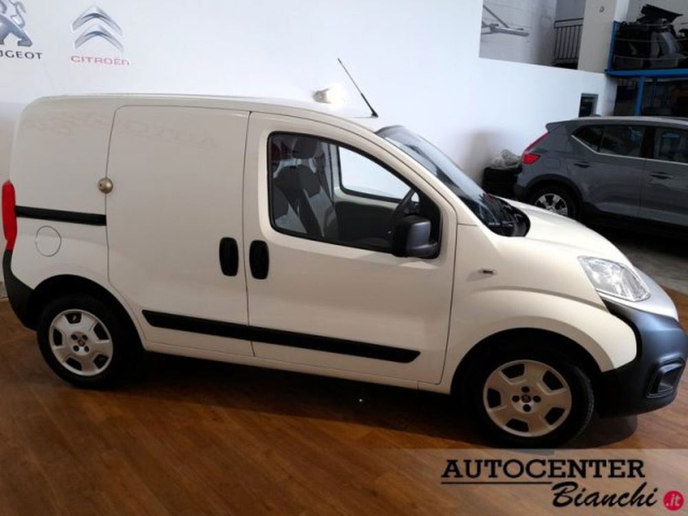 Fiat Fiorino usata a Reggio Emilia (4)