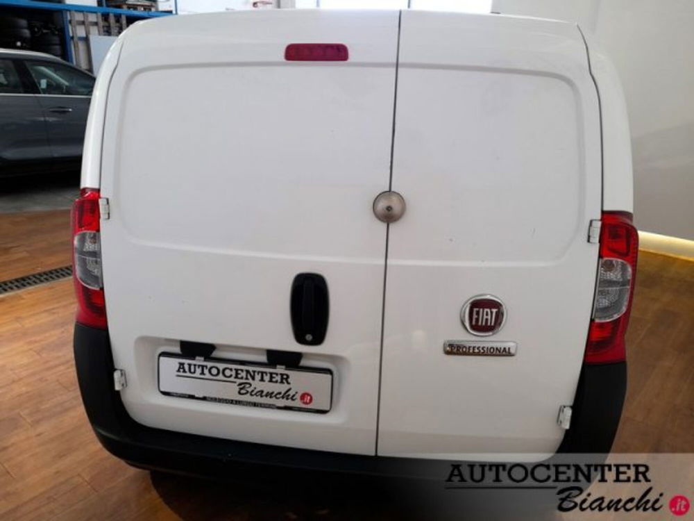 Fiat Fiorino usata a Reggio Emilia (5)