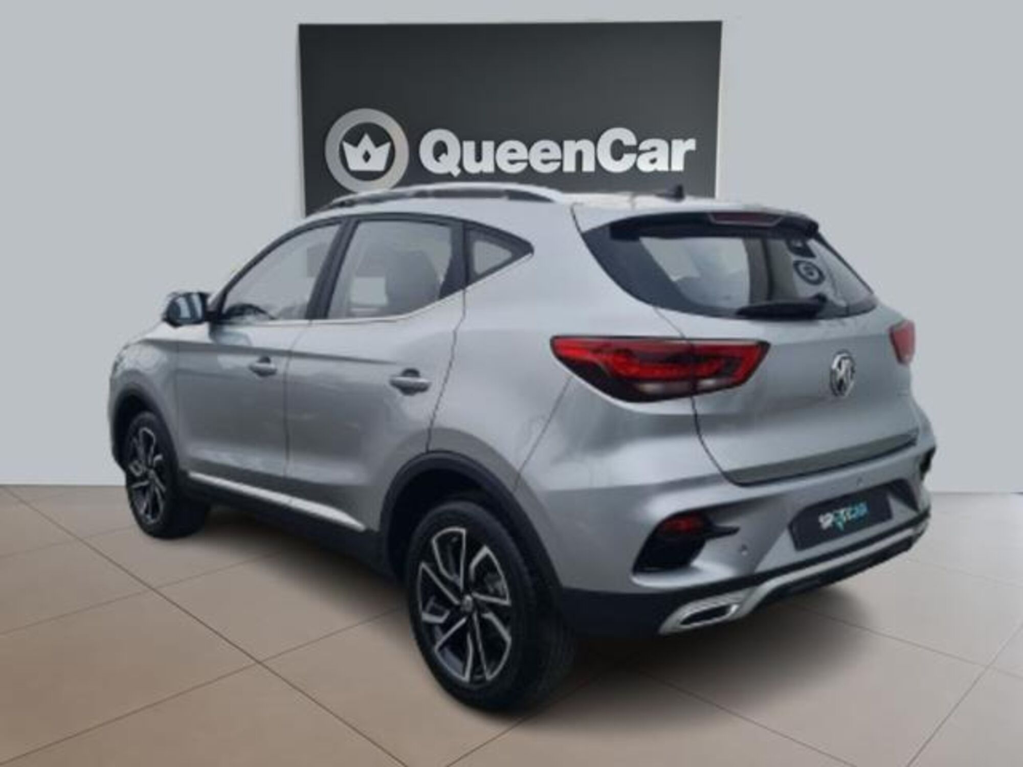 Mg ZS ZS 1.0 Luxury nuova a Pianezza