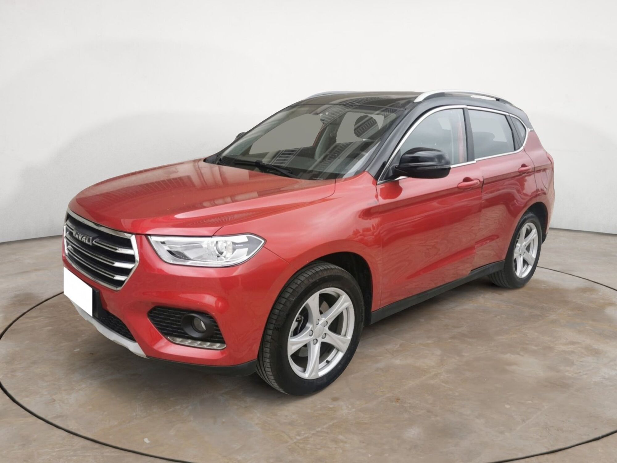 Haval H2 H2 1.5 Premium del 2020 usata a Massafra