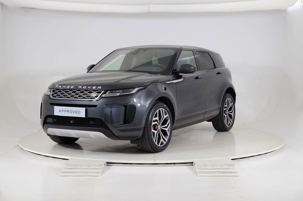 Land Rover Range Rover Evoque usata a Torino