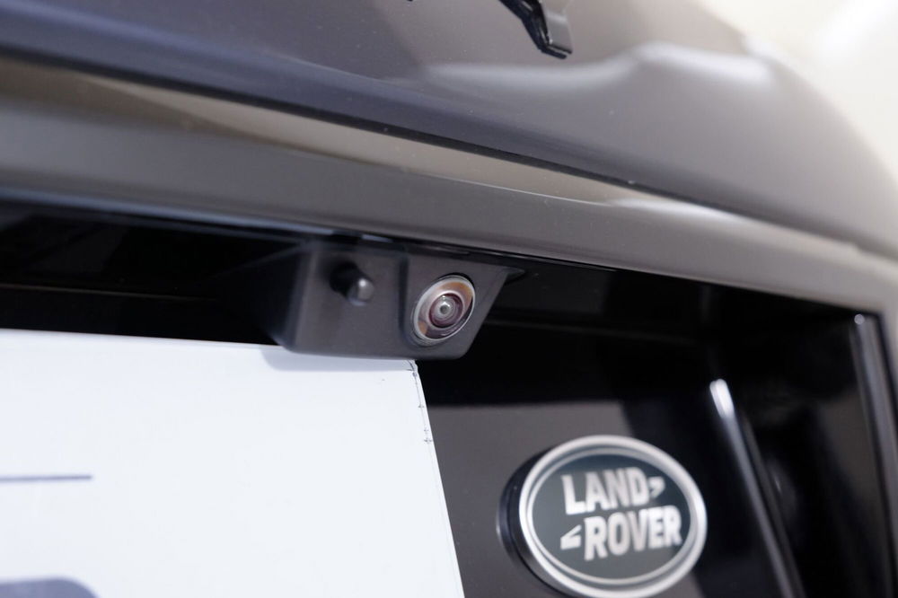 Land Rover Discovery Sport usata a Torino (20)