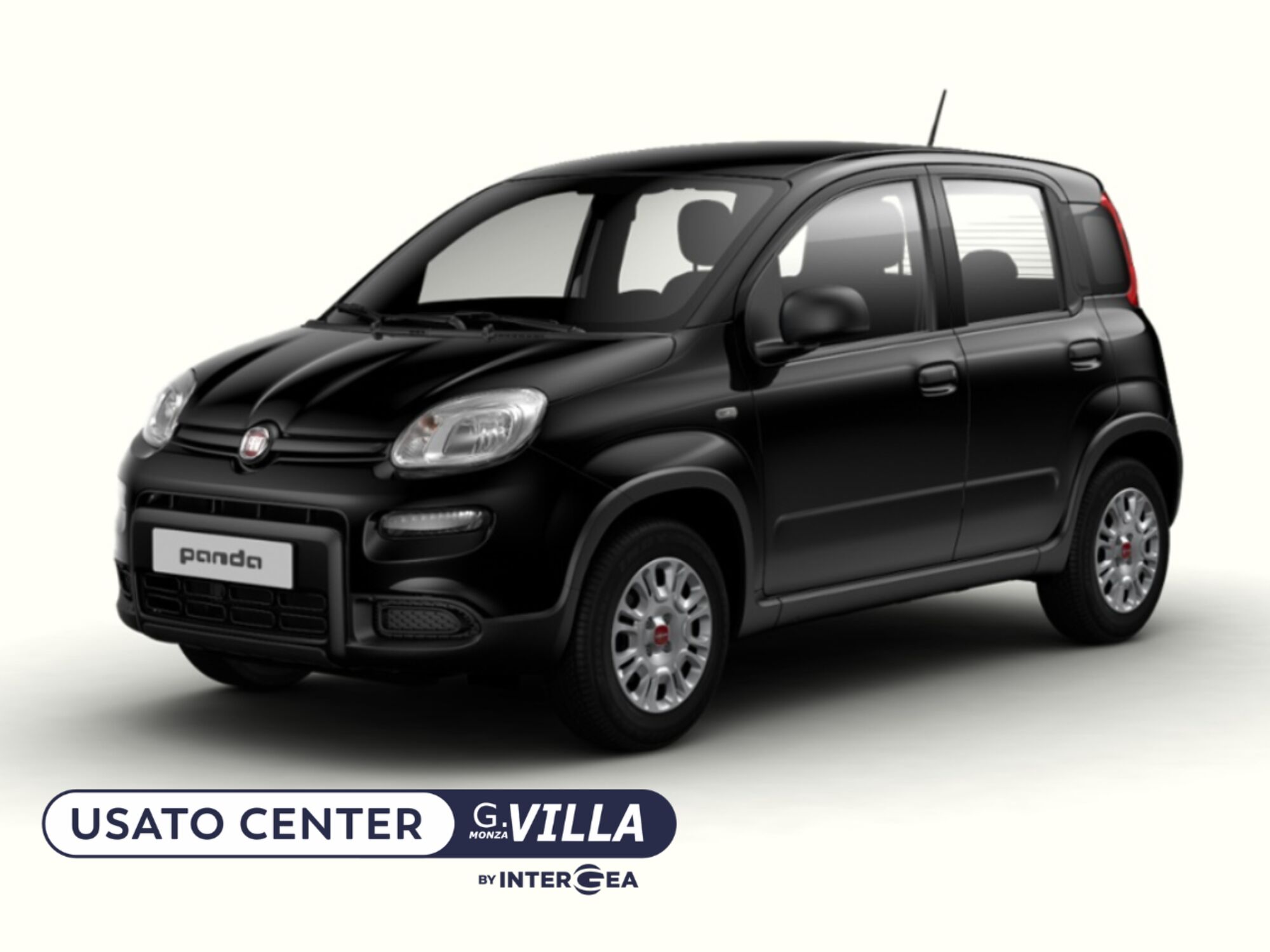 Fiat Panda 1.0 firefly hybrid s&amp;s 70cv 5p.ti nuova a Monza