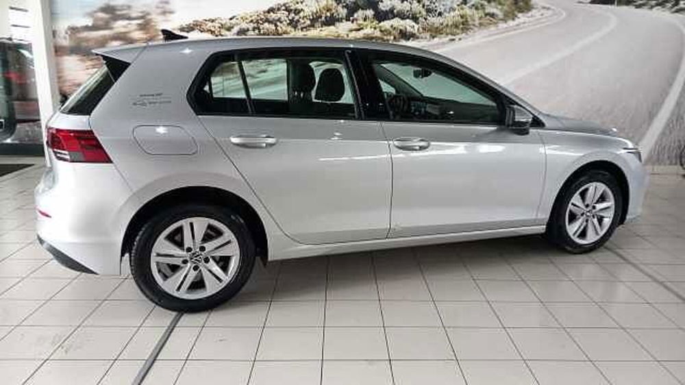 Volkswagen Golf usata a Barletta-Andria-Trani (3)