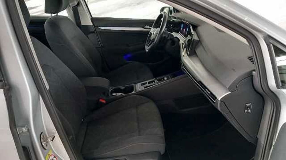 Volkswagen Golf usata a Barletta-Andria-Trani (7)