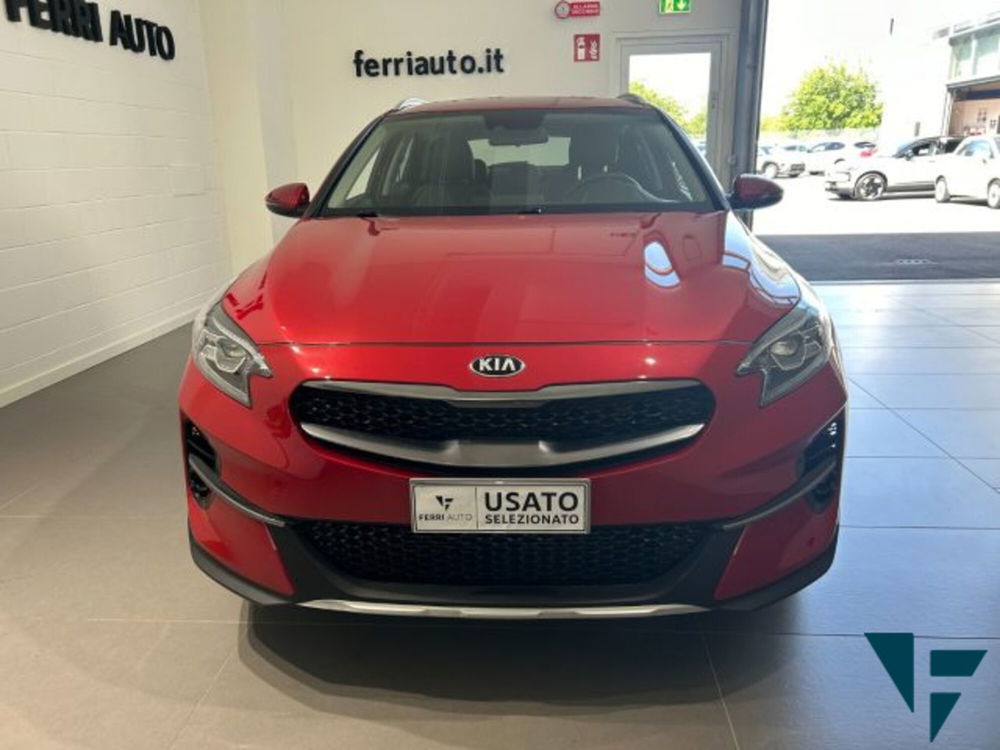 Kia XCeed usata a Udine (2)