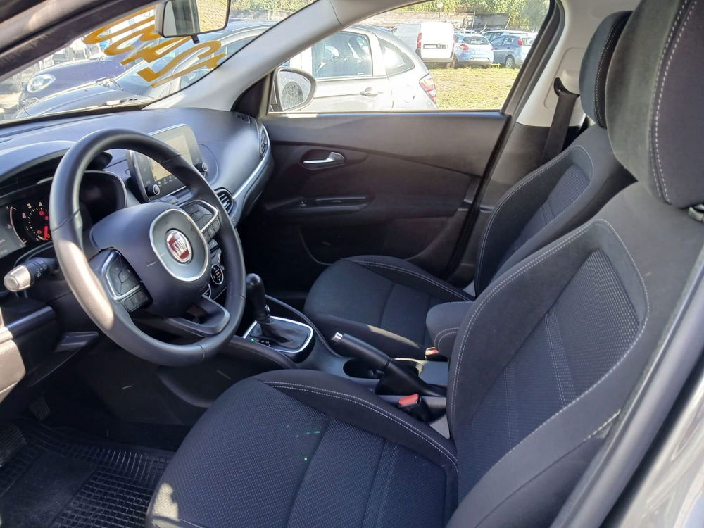 Fiat Tipo Station Wagon usata a Milano (12)