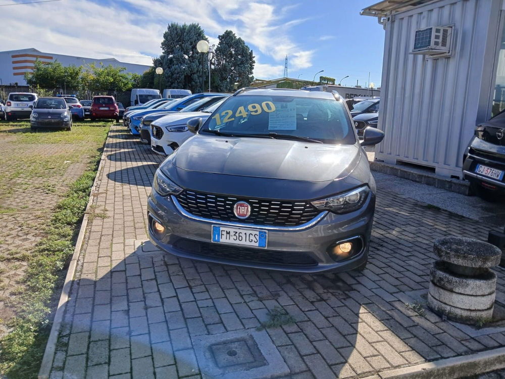 Fiat Tipo Station Wagon usata a Milano (2)