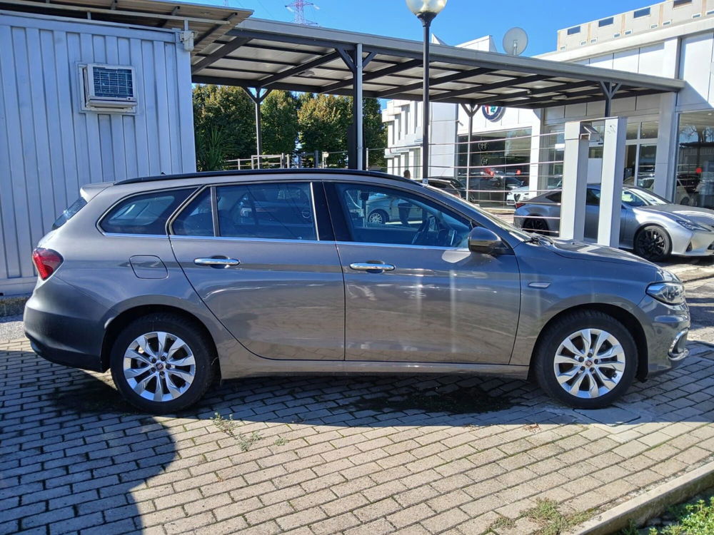 Fiat Tipo Station Wagon usata a Milano (5)