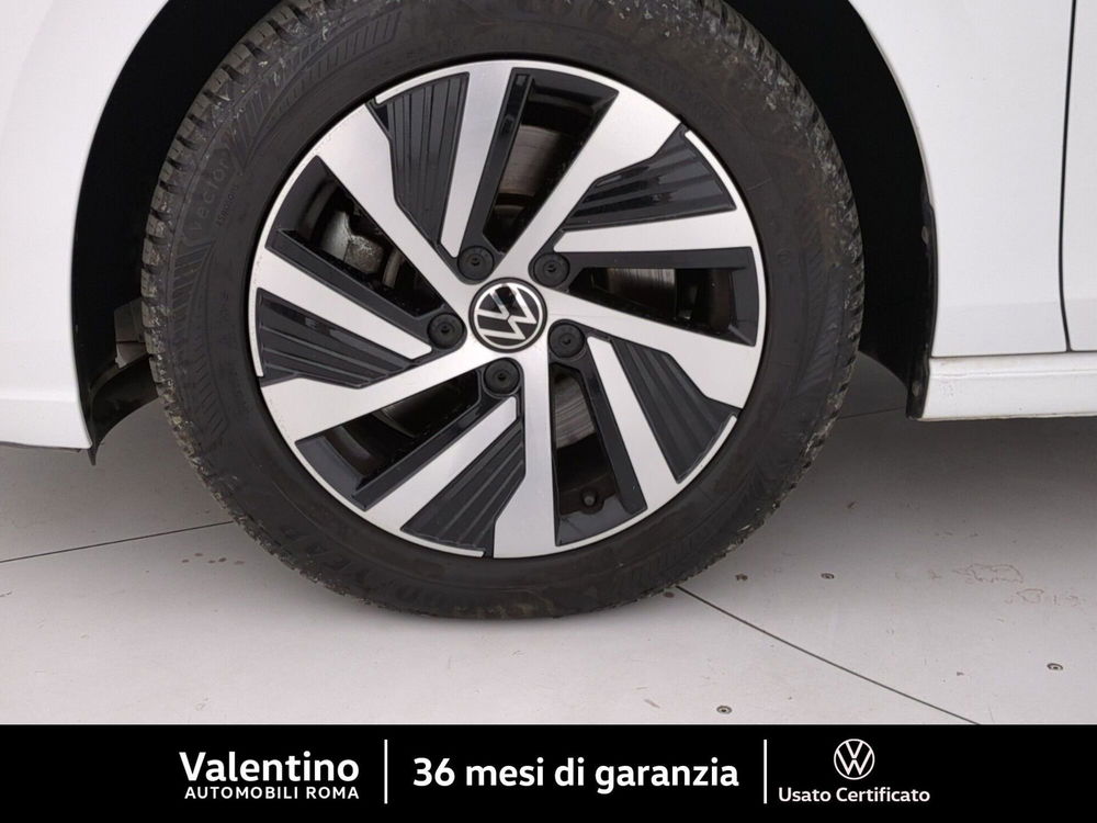 Volkswagen Golf usata a Roma (12)