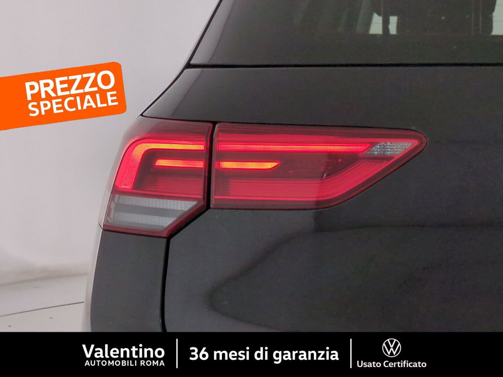 Volkswagen Golf usata a Roma (9)