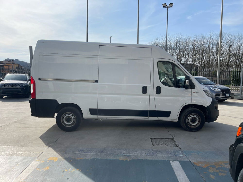 Fiat Ducato Furgone usata a Frosinone (3)