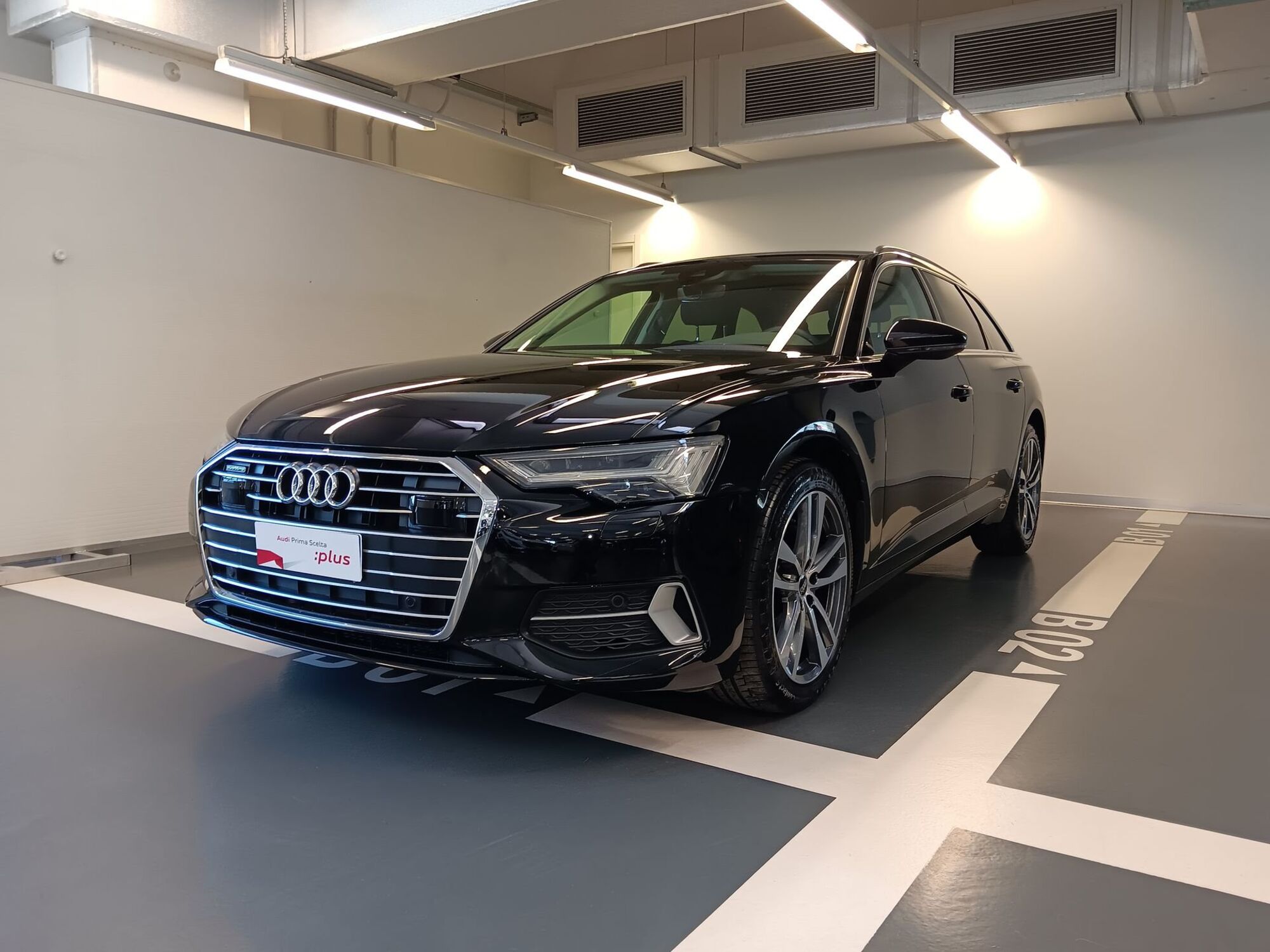 Audi A6 Avant 40 2.0 TDI quattro ultra S tronic Sport del 2023 usata a Modena