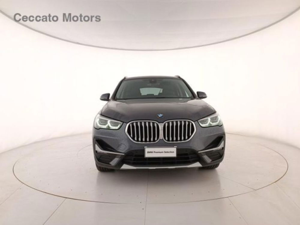 BMW X1 usata a Padova (2)