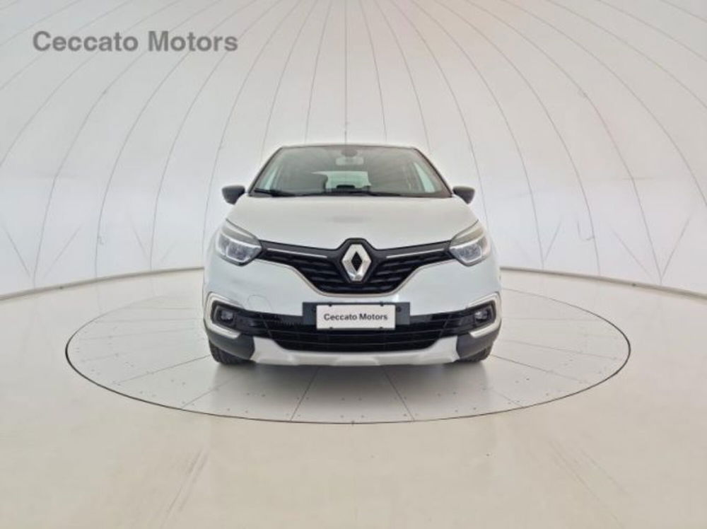 Renault Captur usata a Padova (2)