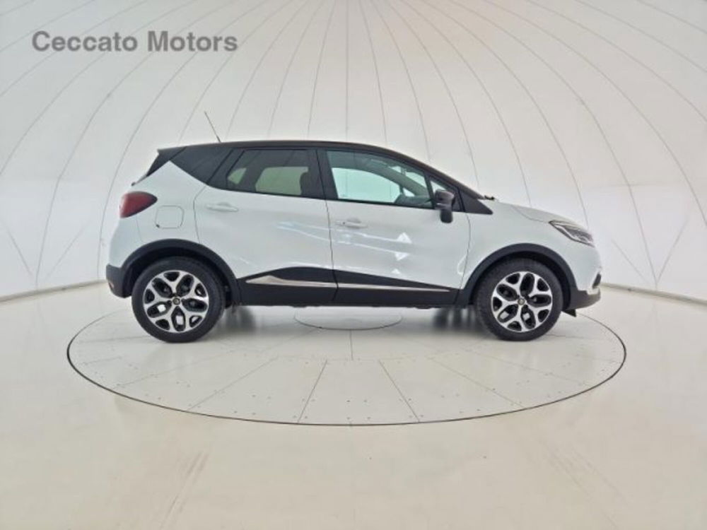 Renault Captur usata a Padova (3)