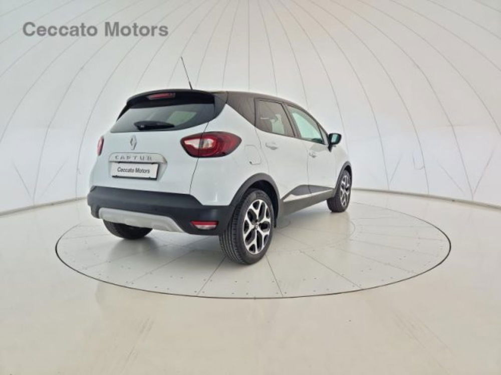 Renault Captur usata a Padova (4)