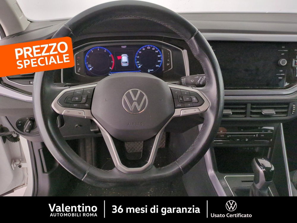 Volkswagen Polo usata a Roma (7)