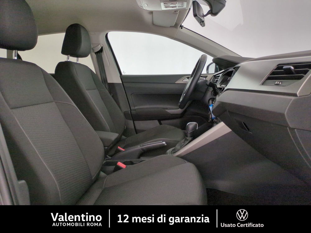 Volkswagen Polo usata a Roma (12)