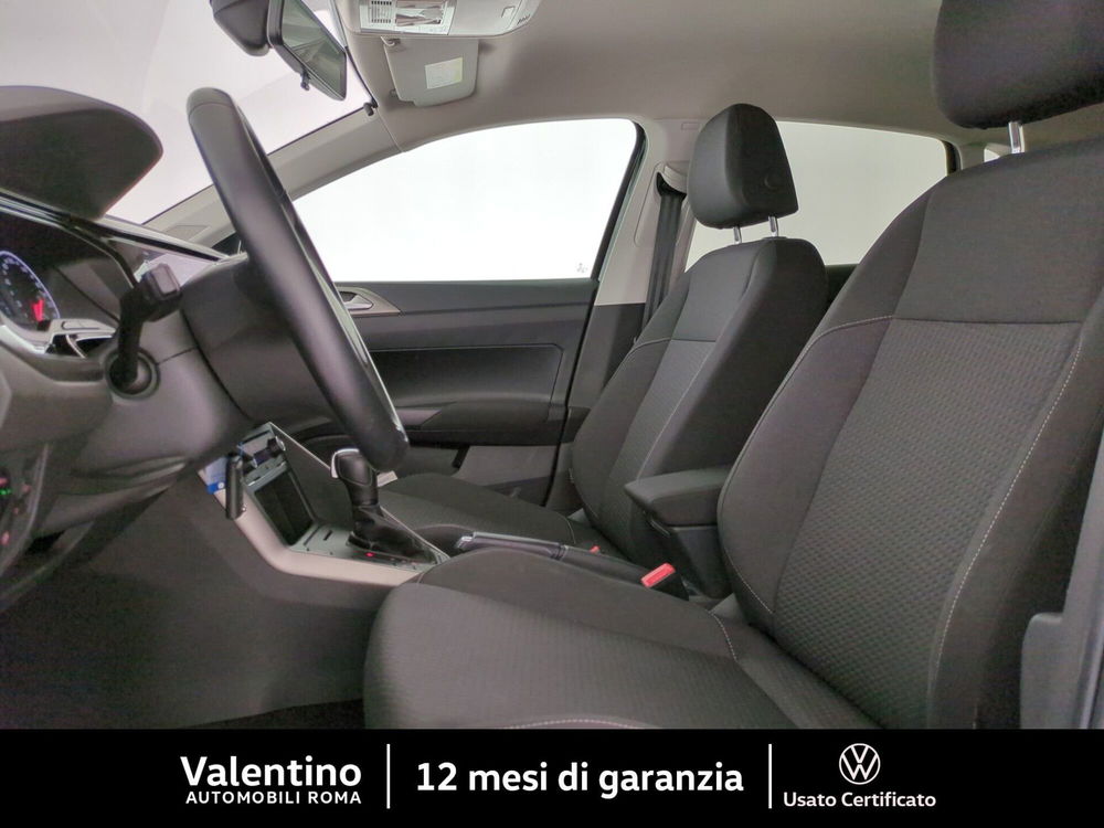 Volkswagen Polo usata a Roma (6)