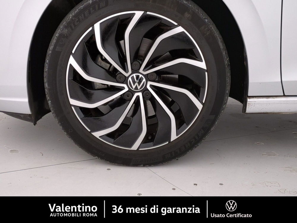 Volkswagen Golf usata a Roma (12)