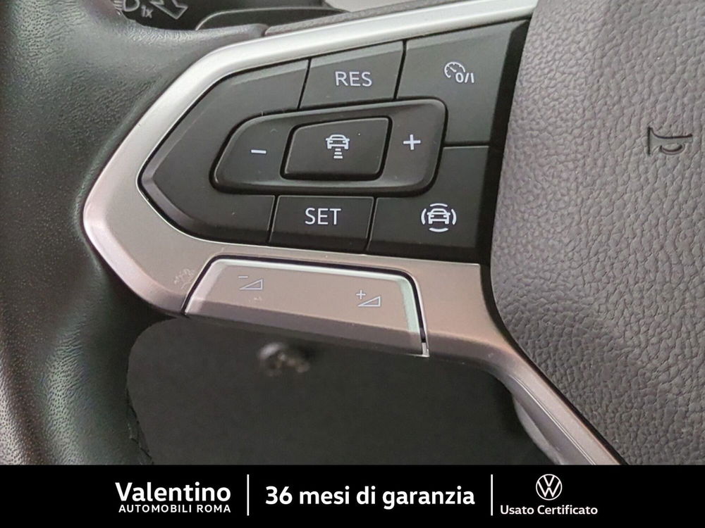 Volkswagen Golf usata a Roma (18)