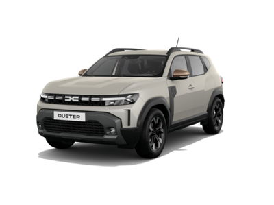 Dacia Duster 1.0 Extreme Eco-g 100cv nuova a Brunico/Bruneck