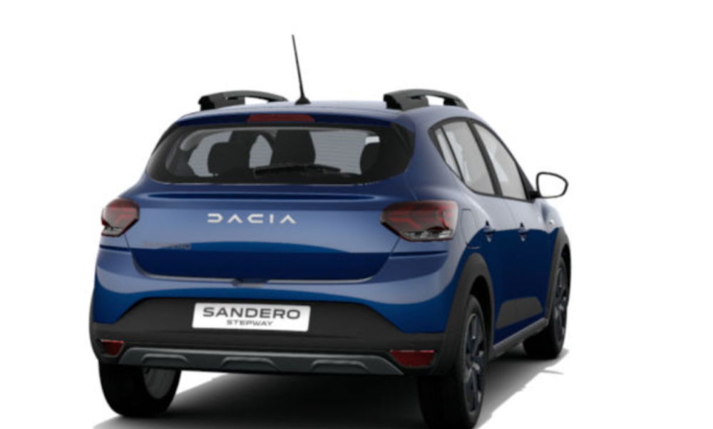 Dacia Sandero nuova a Bolzano (3)