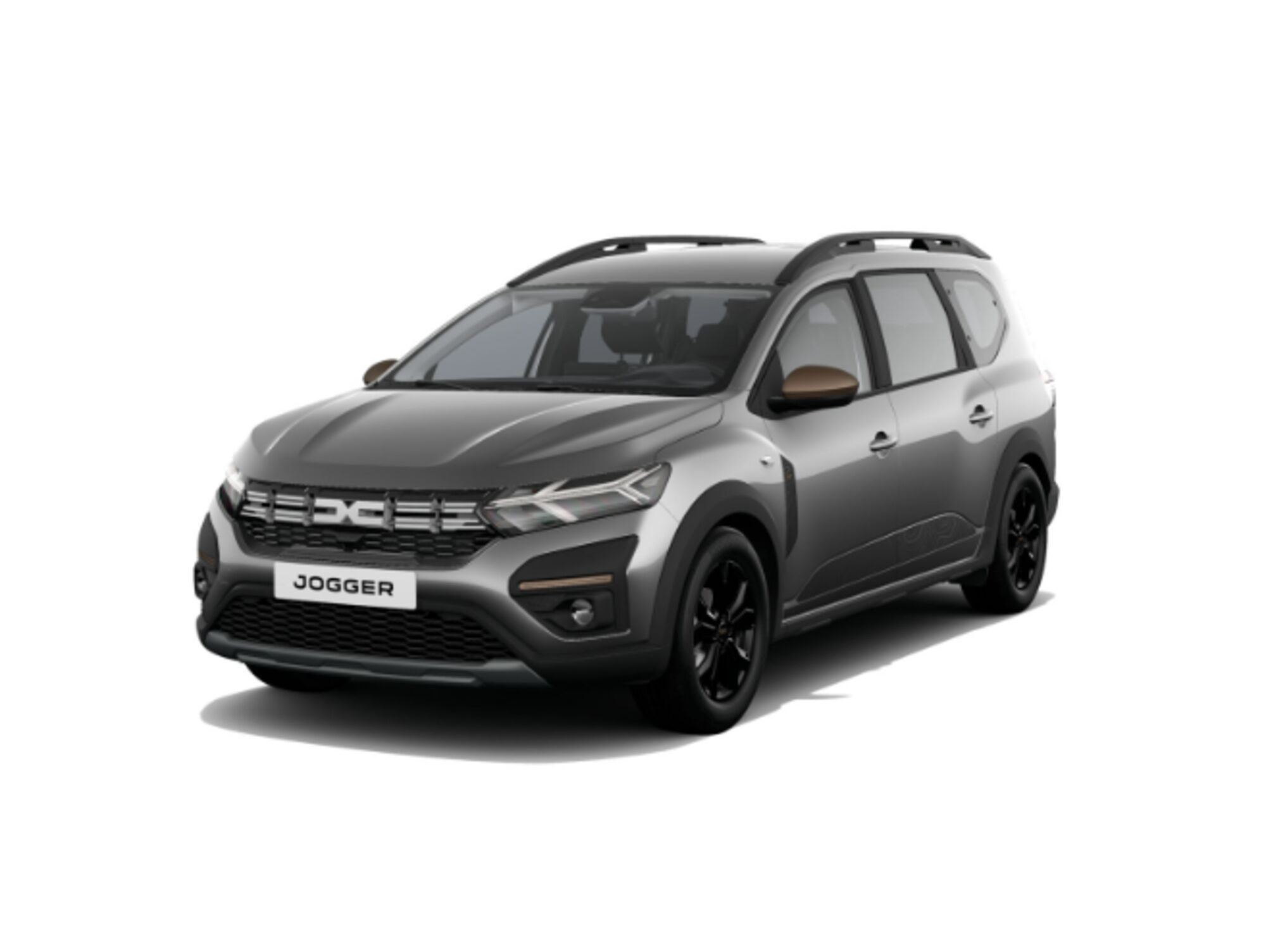 Dacia Jogger Jogger 1.0 TCe GPL 100 CV 7 posti Extreme  nuova a Bolzano/Bozen