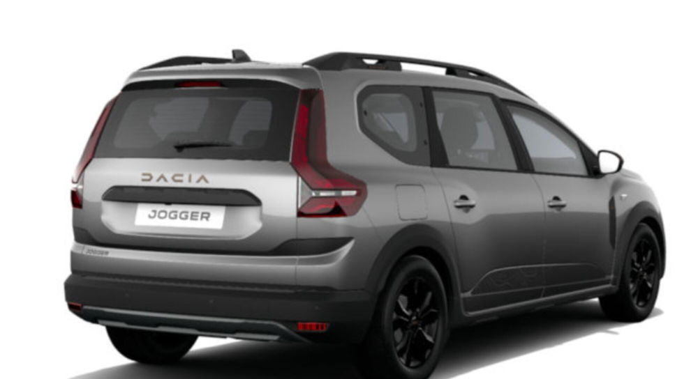 Dacia Jogger nuova a Bolzano (3)