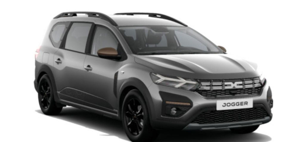 Dacia Jogger nuova a Bolzano (4)