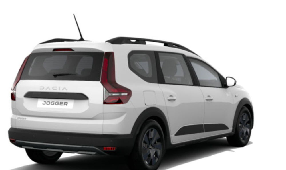 Dacia Jogger nuova a Bolzano (3)