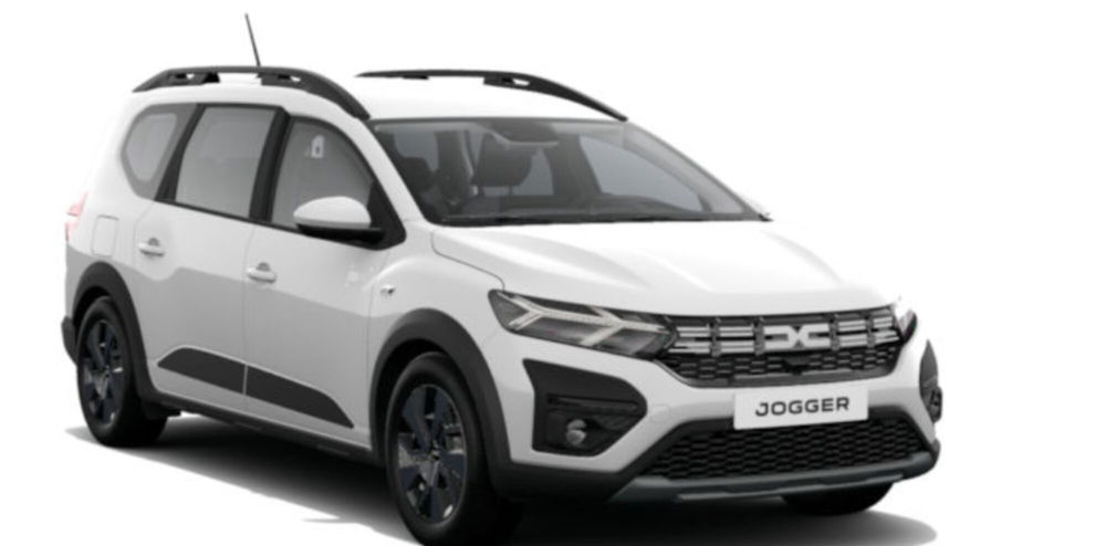 Dacia Jogger nuova a Bolzano (4)