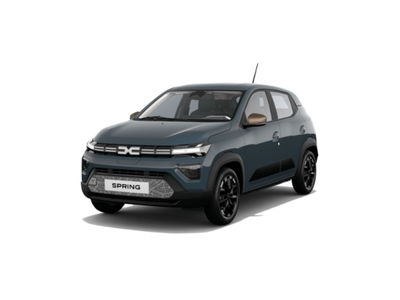 Dacia Spring Extreme Electric 65 nuova a Bolzano/Bozen