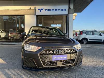 Audi A1 Sportback 25 TFSI Admired  del 2020 usata a Teramo