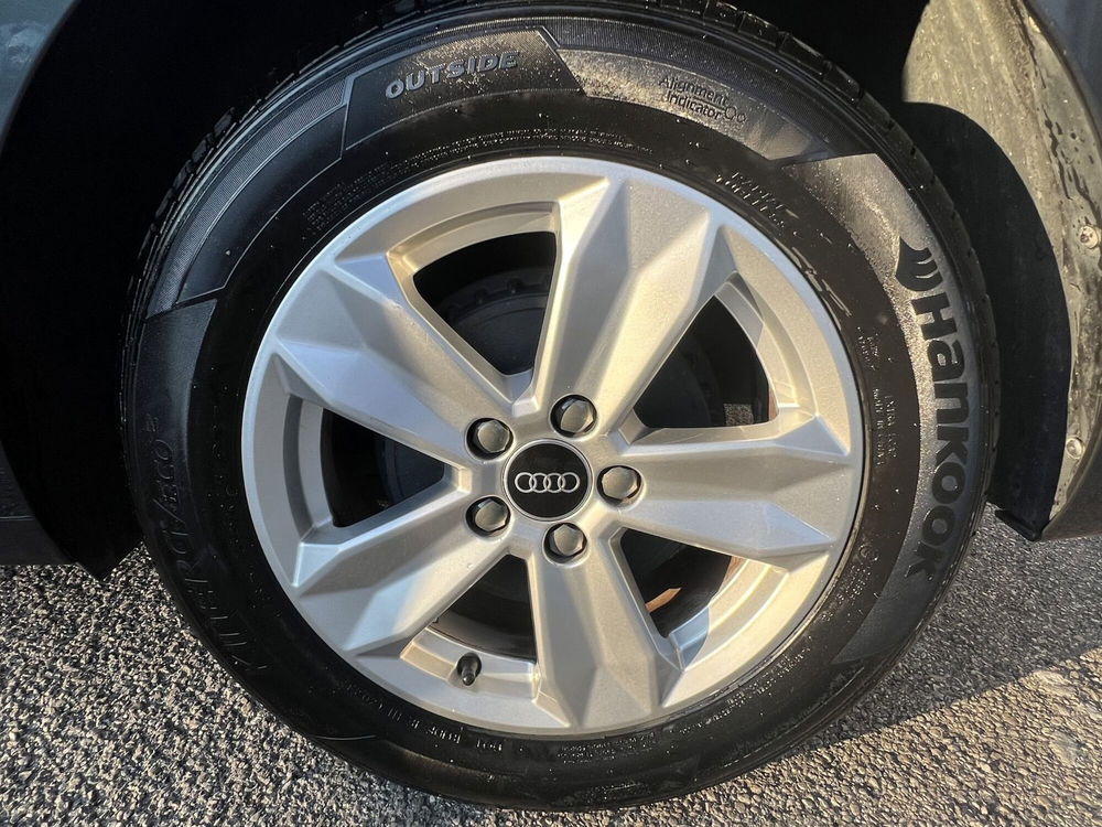 Audi A1 Sportback usata a Teramo (11)