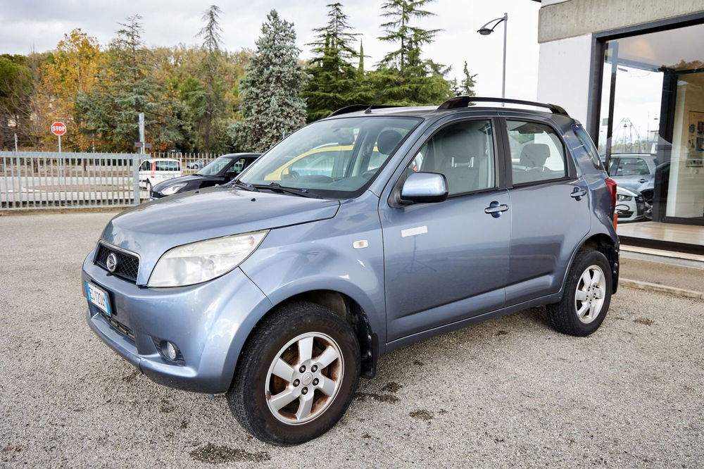 Daihatsu Terios usata a Teramo (3)