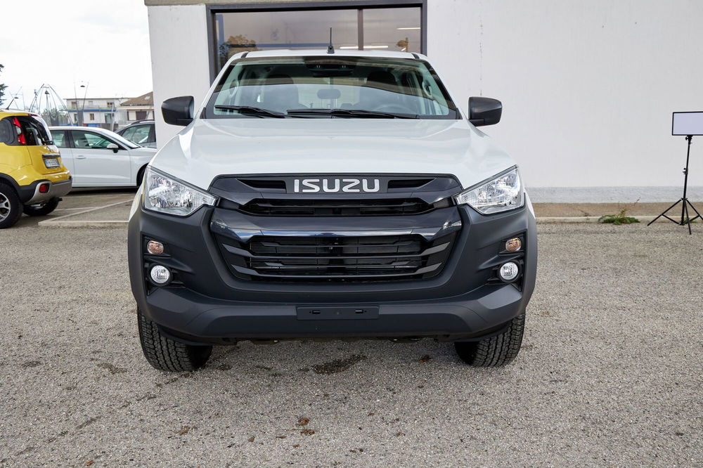 Isuzu D-Max Pick-up nuova a Teramo