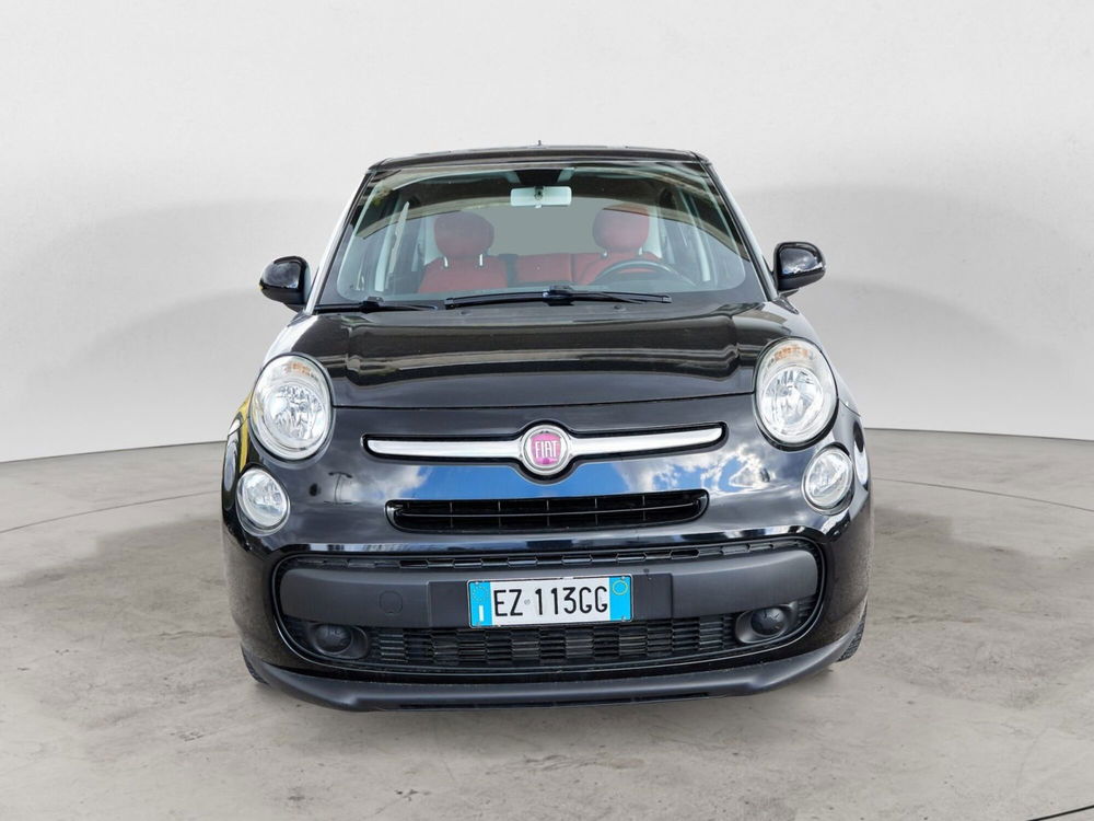 Fiat 500L usata a Teramo