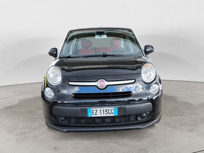 Fiat 500L 1.3 Multijet 85 CV Pop  del 2015 usata a Teramo