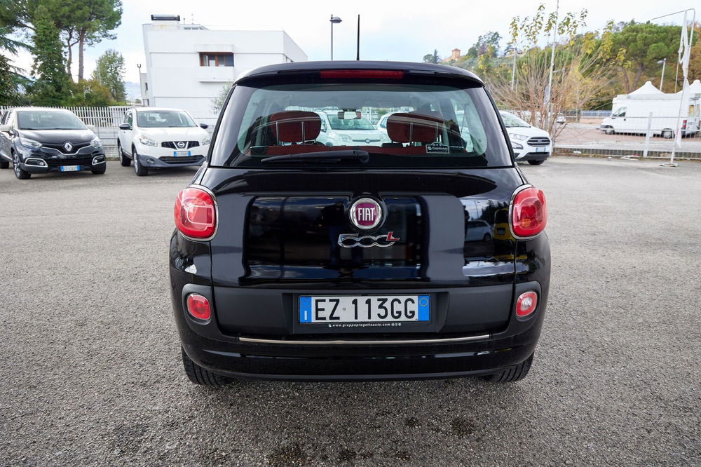 Fiat 500L usata a Teramo (2)