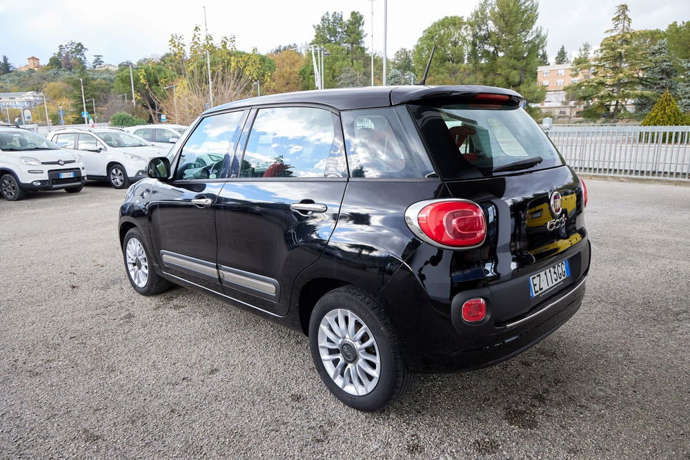 Fiat 500L usata a Teramo (3)