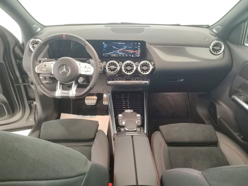 Mercedes-Benz GLA SUV usata a Alessandria (8)