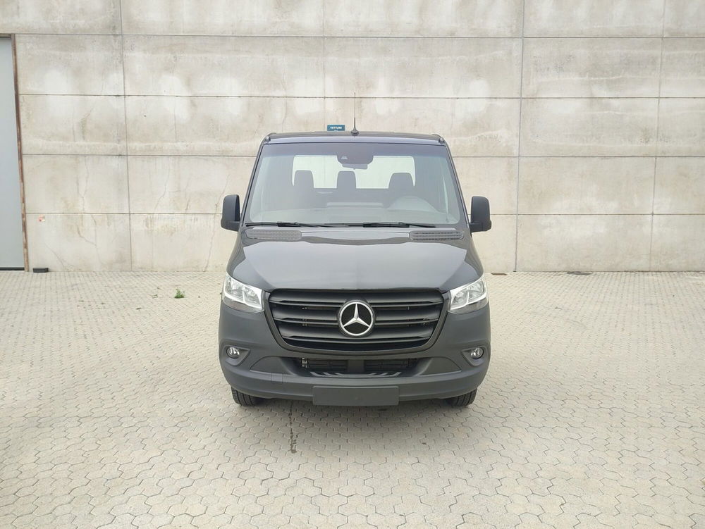 Mercedes-Benz Sprinter nuova a Alessandria (2)