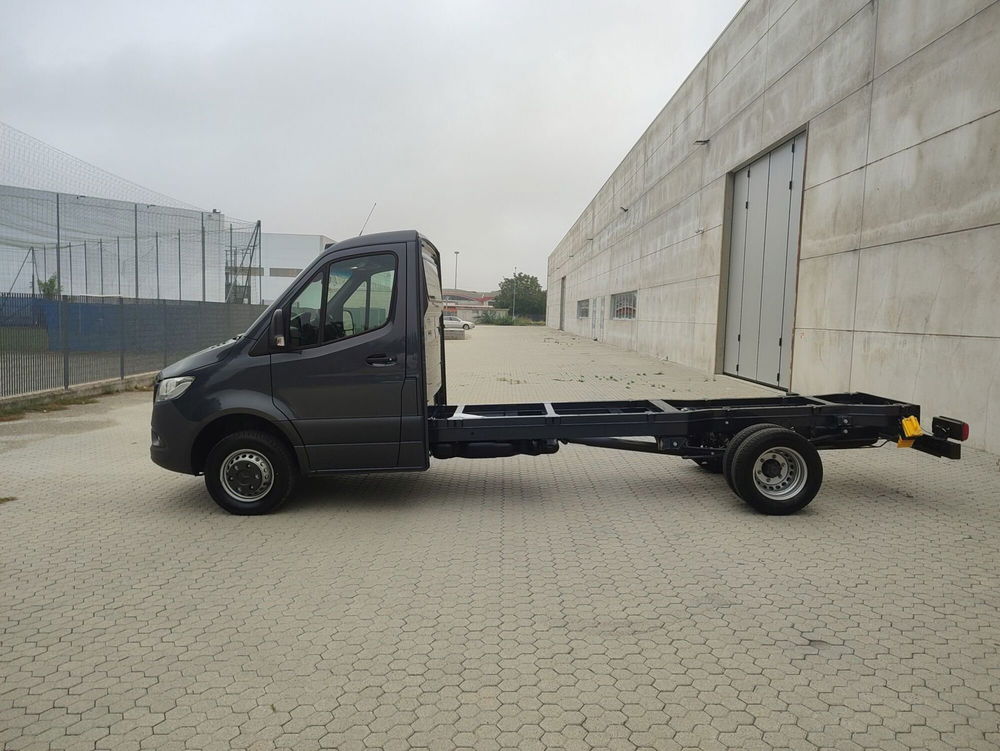 Mercedes-Benz Sprinter nuova a Alessandria (3)