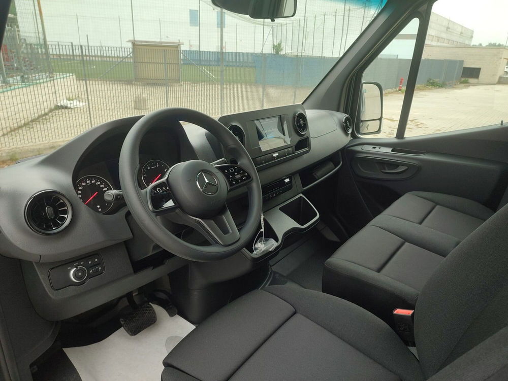 Mercedes-Benz Sprinter nuova a Alessandria (5)