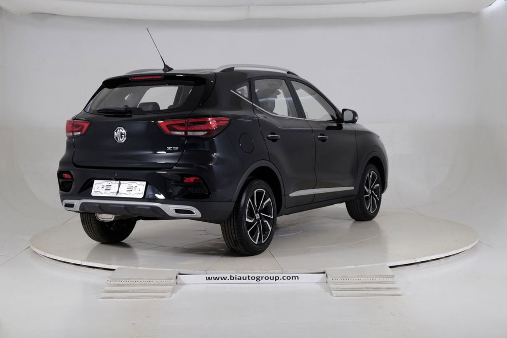 Mg ZS nuova a Alessandria (4)