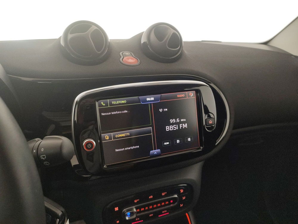 smart Fortwo usata a Alessandria (11)